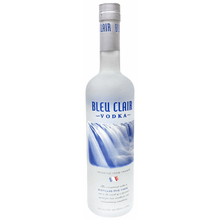 Bleu Clair French Vodka