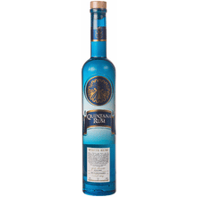 Quintana Silver Rum