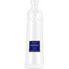 Komos Anejo Reserva Tequila
