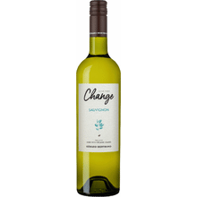 Change Sauvignon Blanc