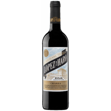 Lopez de Haro Rioja Crianza