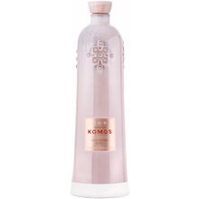 Komos Reposado Tequila