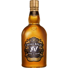 Chivas Regal XV Blended Scotch