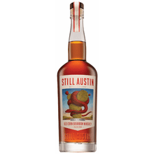 Still Austin Bottled in Bond Red Corn Bourbon