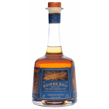 Kuiper Belt 6Yr Kentucky Bourbon Whiskey