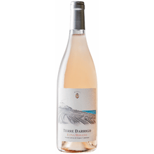 Terre Darrigo Etna Rosato DOC, 2024