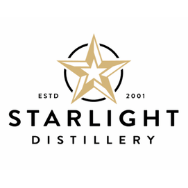 Huber Starlight Apricot Fin Rye Barrel Select
