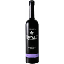 St Royale Premium Vodka