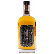 Naked Diablo Tequila | Total Wine & More
