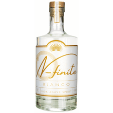 N-Finite Blanco Tequila