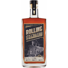 Union Horse Distilling Co. Rolling Standard Whiskey