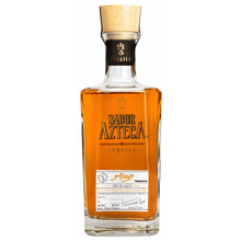 Sabor Azteca Anejo Tequila