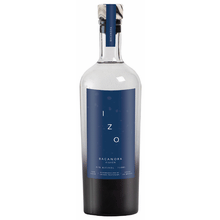 IZO Bacanora Silver
