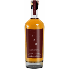 IZO Sotol Reposado