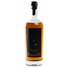 IZO Mezcal Anejo Cenizo