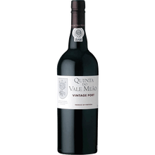 Quinta Do Vale Meao Vintage Port, 2001