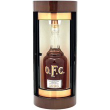 Old Fashioned Copper 1996 Straight Bourbon Whiskey