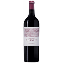 Chateau Rouget Pomerol, 2020