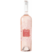 Forever Young Rose Cotes de Provence