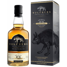 Wolfburn Northland Single Malt Scotch