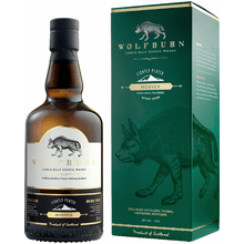 Wolfburn Morven Single Malt Scotch