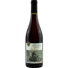 Heritiers Benoit Pepe Maurice Bourgogne Pinot Noir, 2022