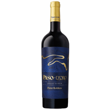 PASO D'ORO Cabernet Sauvignon Paso Robles