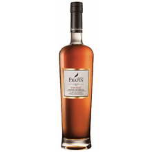 Frapin 1270 Single Estate Cognac