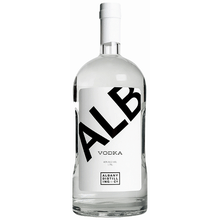 ALB Vodka