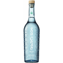 Su Casa Espadin Blanco Mezcal