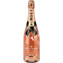 Moet & Chandon Champagne Nectar Imperial Rose Just Don