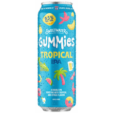 SweetWater Gummies Tropical IIPA