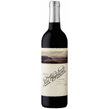 Paso Highlands Red Blend