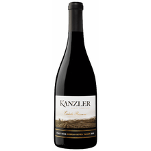 Kanzer Pinot Noir Russian River, 2021