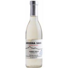 Arizona Sake Nama Junmai Ginjo