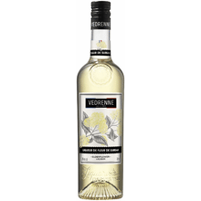 Vedrenne Elderflower Liqueur