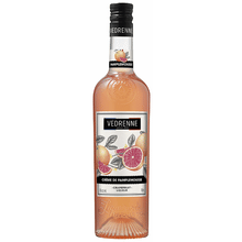 Vedrenne Grapefruit Liqueur