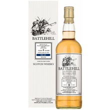 Battlehill Scotch | Total Wine & More