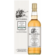 売れ筋・人気アイテム 商品 Scotch Battlehill | More & Wine Total ウイスキー