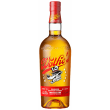 Wolfie's Blended ScotchWhisky
