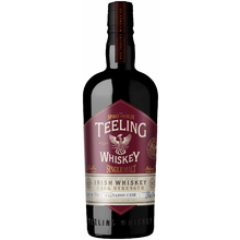 Teeling Single Malt Calvados Cask