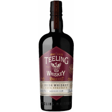 Teeling Sgl Malt Red Wine Cask Strength