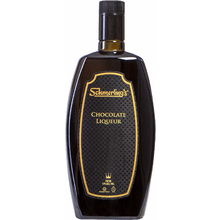 Schmerling's Chocolate Liqueur