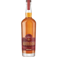 Syndicate Kentucky Straight Bourbon Whiskey