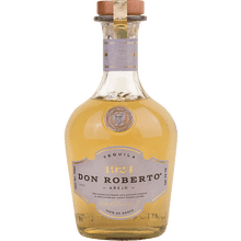 Don Roberto Anejo Tequila
