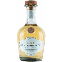 Don Roberto Tequila | Total Wine & More