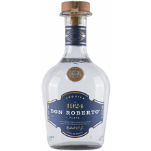 Don Roberto Plata Tequila