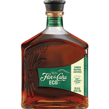 Flor De Cana Eco Rum