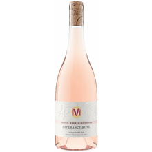 Andrew Murray Vineyards Esperance Rose