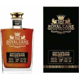 The Royal Cane Varela Panama 17Yr 2006